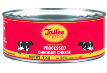Tastee Cheese