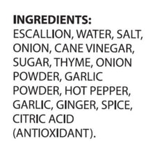 Load image into Gallery viewer, Grace Jamaican Green Seasoning - 284g