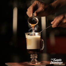 Santo Domingo Coffee Whole 1LB | Cafe Premium Dominican Beans