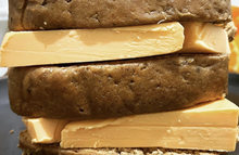 Tastee Cheese