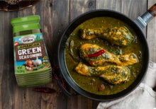 Load image into Gallery viewer, Grace Jamaican Green Seasoning - 284g