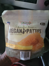 Vegan Patties Beefless - 100g