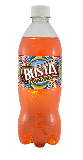 Busta Apple Pop - 591ml