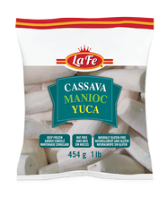 LaFe Cassava - 5lb