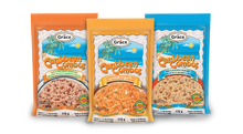 Grace Caribbean Combos Rice and Red Kidney Beans Mix - 175g