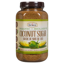 Grace Organic Coconut Sugar - 500g