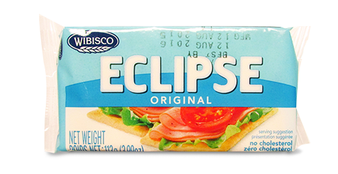 Eclipse Crackers - 113g