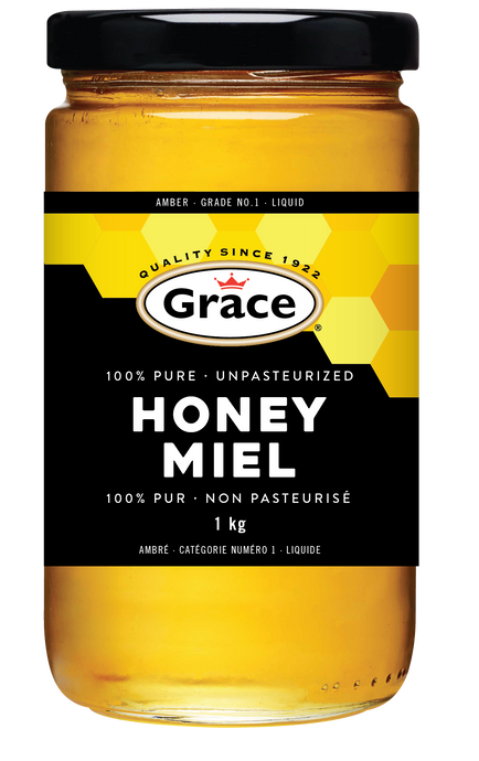 Grace Honey -1 Kg