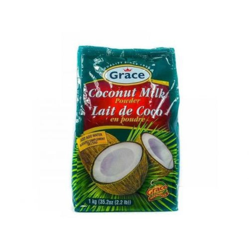 Grace Coconut Milk Powder - 1kg