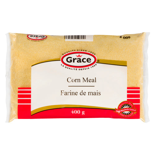 Grace Corn Meal - 400g