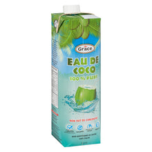 Grace Coconut Water 100% Pure - 1L