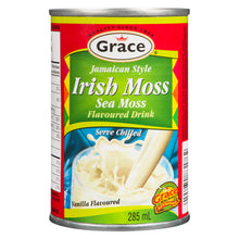 Irish Moss Soft Drink 285ml