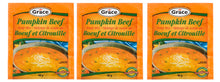 Grace Pumpkin Beef Soup Mix - 50g