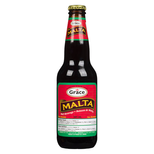 Grace Malta - 341ml