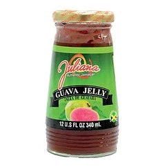 Juliana Guava Jelly - 340mL