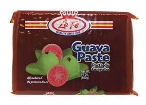 LaFe Guava Paste Clear - 14.11oz