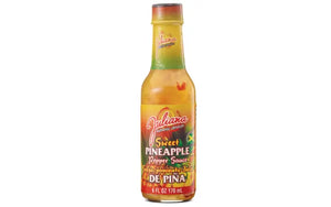 Juliana Sweet Pineapple Pepper Sauce - 141g