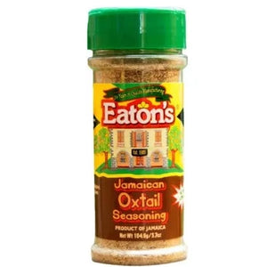 Eaton's Dry Oxtail Seasoning - 104g