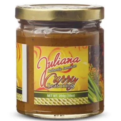 Juliana Curry Seasoning - 283g