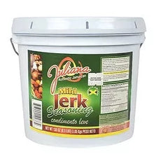 Juliana Mild Jerk Seasoning - 4.5L