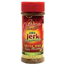 Juliana Dry Jerk Seasoning - 141g