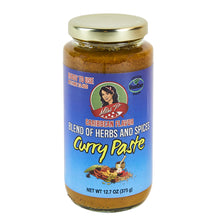 Miss P Curry Paste - 375ml