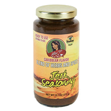 Miss P Jerk Seasoning - 375ml