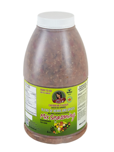 Miss P Mix Seasoning - 375ml