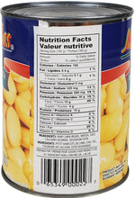 Mr. Goudas Lima Butter Beans - 540ml