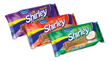 Shirley Ginger Biscuits - 105g