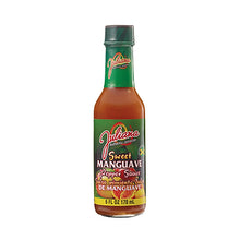 Juliana Sweet Manguave Pepper Sauce - 141g