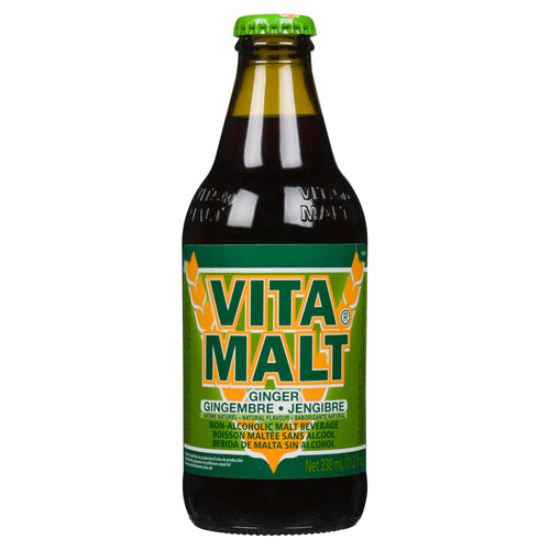 Vitamalt Ginger Beverage - 330ml