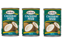 Grace Coconut Milk - 400ml