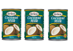 Grace Coconut Milk - 400ml