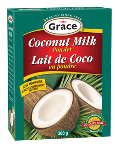 Grace Coconut Milk Powder - 300g