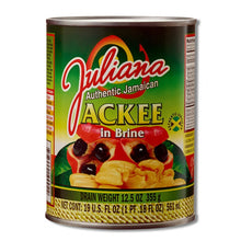 Juliana Ackee in Brine - 355g