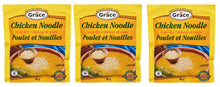 Grace Chicken Noodle Soup Mix - 60g