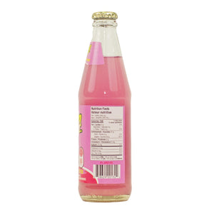 Pink Ting Grapefruit Soda - 355ml