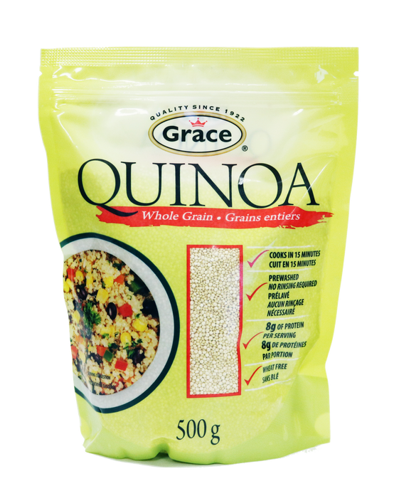 Grace Quinoa - 500g