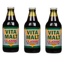 Vitamalt Non-Alcoholic Malt Classic - 330ml